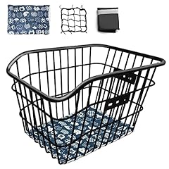 Mattisam bike basket for sale  Delivered anywhere in USA 