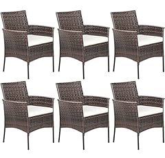 Relax4life wicker patio for sale  Delivered anywhere in USA 