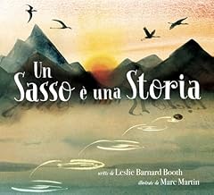 Sasso una storia. usato  Spedito ovunque in Italia 