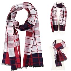 Men rough scarf for sale  Delivered anywhere in UK