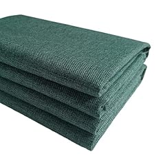 Tinakim faux linen for sale  Delivered anywhere in USA 