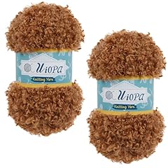 Uiopa skeins faux for sale  Delivered anywhere in UK