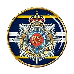 Royal army service for sale  Delivered anywhere in UK