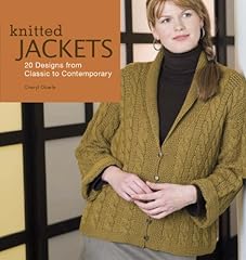 Knitted jackets designs for sale  Delivered anywhere in USA 