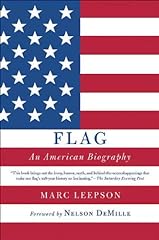 Flag american biography for sale  Delivered anywhere in USA 