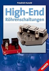 High end röhrenschaltungen gebraucht kaufen  Wird an jeden Ort in Deutschland