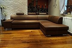 Quattro meble ecksofa gebraucht kaufen  Wird an jeden Ort in Deutschland
