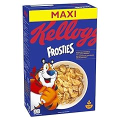 Kellogg frosties 620g d'occasion  Livré partout en France