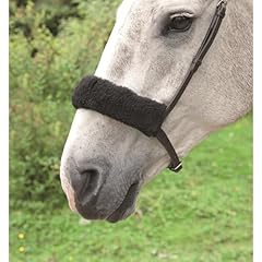 Shires noseband sleeve for sale  Delivered anywhere in UK