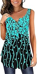 Women sleeveless tank for sale  Delivered anywhere in UK