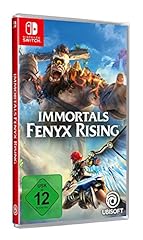 Immortals fenyx rising gebraucht kaufen  Wird an jeden Ort in Deutschland