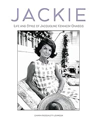 Jackie life and gebraucht kaufen  Wird an jeden Ort in Deutschland