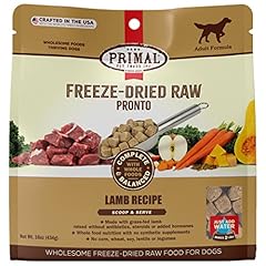 Primal freeze dried for sale  Delivered anywhere in USA 