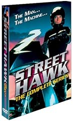 Street hawk complete for sale  Delivered anywhere in UK