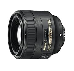 Nikon nikkor 85mm usato  Spedito ovunque in Italia 