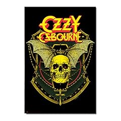 Heavy metal poster gebraucht kaufen  Wird an jeden Ort in Deutschland