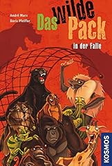 Wilde pack falle gebraucht kaufen  Wird an jeden Ort in Deutschland