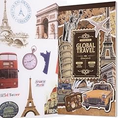 Yagcu vintage scrapbook for sale  Delivered anywhere in USA 