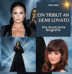 Tribut demi lovato gebraucht kaufen  Wird an jeden Ort in Deutschland