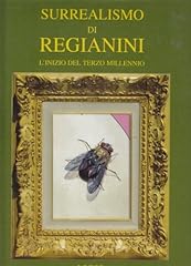 Surrealismo regianini inizio usato  Spedito ovunque in Italia 
