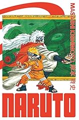 Naruto édition hokage d'occasion  Livré partout en France