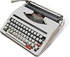 Lmeil macchina scrivere usato  Spedito ovunque in Italia 