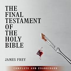 Final testament holy for sale  Delivered anywhere in Ireland