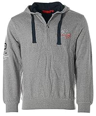 Signum herren sweatshirt gebraucht kaufen  Wird an jeden Ort in Deutschland