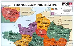 Relief régions primaire d'occasion  Livré partout en France