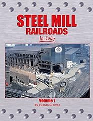 Steel mill railroads for sale  Delivered anywhere in USA 