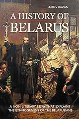 History belarus usato  Spedito ovunque in Italia 