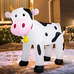 Fayavoo 6ft cow for sale  Delivered anywhere in USA 