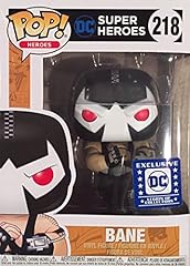 Superheroes bane exclusive for sale  Delivered anywhere in USA 