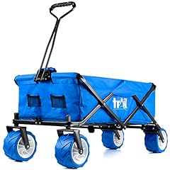 Trail beach trolley for sale  Delivered anywhere in UK