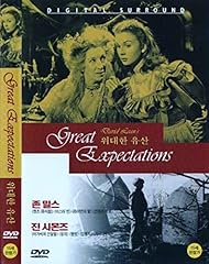 Great expectations dvd for sale  Delivered anywhere in USA 