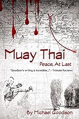 Muay thai peace for sale  Delivered anywhere in UK
