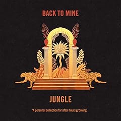 Back mine jungle for sale  Delivered anywhere in UK