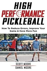 High performance pickleball for sale  Delivered anywhere in USA 
