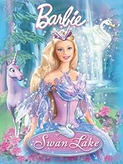 Barbie swan lake for sale  Delivered anywhere in USA 