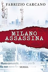 Milano assassina for sale  Delivered anywhere in USA 