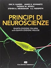 Principi neuroscienze usato  Spedito ovunque in Italia 