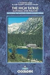 High tatras walks for sale  Delivered anywhere in UK