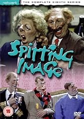 Spitting image series for sale  Delivered anywhere in UK