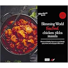 Slimming chicken tikka for sale  Delivered anywhere in UK