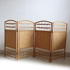 Rattan nursery screen for sale  Delivered anywhere in UK