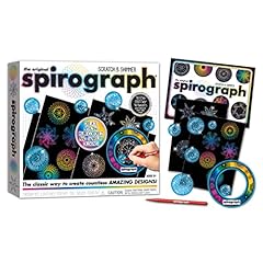 spirograph d'occasion spirograph d'occasion Livré partout en France
