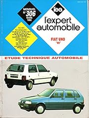 Revue technique expert d'occasion  Livré partout en France