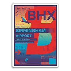 10cm birmingham airport for sale  Delivered anywhere in UK