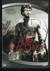 Alba acciaio dvd for sale  Delivered anywhere in UK