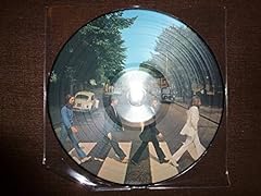 Abbey road.album studio.pressa usato  Spedito ovunque in Italia 
